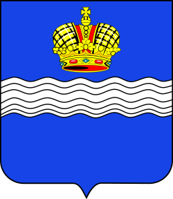 Символ города Калуга